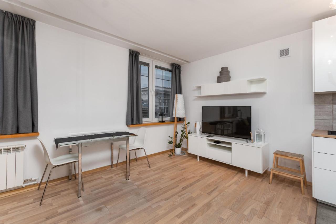 Corazziego 4 By Homeprime Appartement Warschau