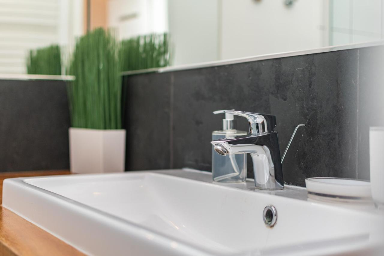 Corazziego 4 By Homeprime Appartement Warschau